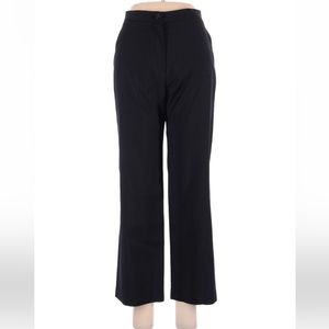 Jil Sander high waist dress pants size European 34